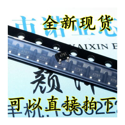 

AO3407 SOT-23 A79T 43A30V