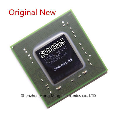 

100% New DC:201515+White glue G86-921-A2 G86 921 A2 BGA Chipset