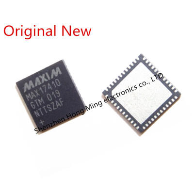 

5piece100 New MAXIM MAX17410GTM MAX17410 GTM QFN48 Chipset