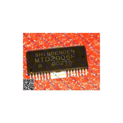 

Free shipping 10PCS MTD2005F