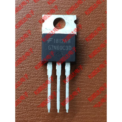 

HGTP7N60C3D G7N60C3D TO-220