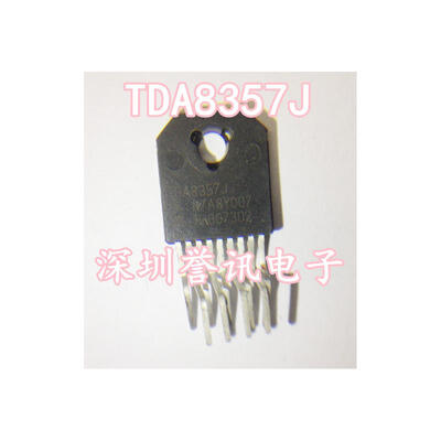 

TDA8357J