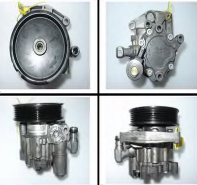 

Новый рулевой насос с усилителем 0064664401 Для Mercedes E-CLASS (W212) E 300 E350 E500