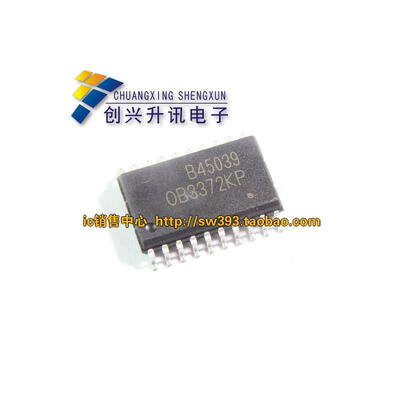 

OB3372KP SOP-20