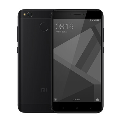 

Xiaomi MI Redmi 4X 2ГБ+16ГБ （китайская версия）