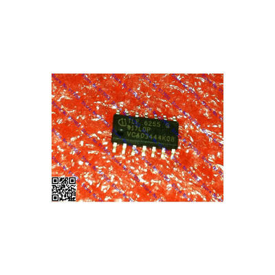 

Free shipping 10PCS TLE6255G