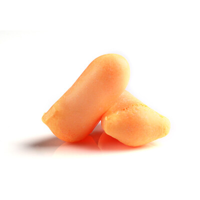 

Honeywell earbuds anti-noise&anti-noise sleep soundproof learning sleep earplugs LL1 20pcs