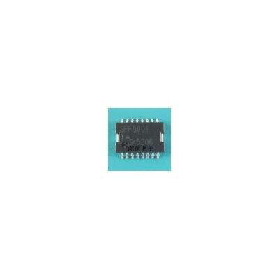 

SPF5001 HSOP-16