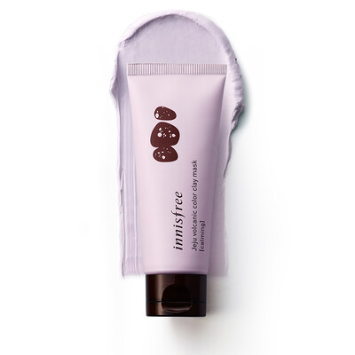 

Yue Shi Feng Yin Yin Yin Shi Island volcanic rock color mask [soothing] 70ml