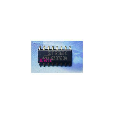 

ST232C/B