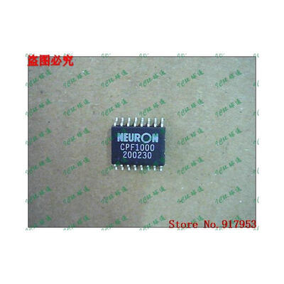

Free shipping 10PCS CPF1000