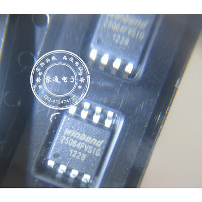 

Free shipping 10pcslot 25Q64 25Q64FVS1G W25Q64FVSIG offen use laptop p 100 new original
