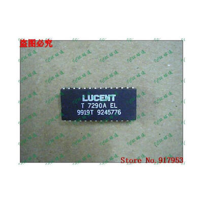 

Free shipping 10PCS 100 NEW T7290AEL