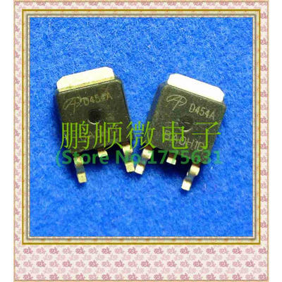 

20PCS/lot AOD454 D454