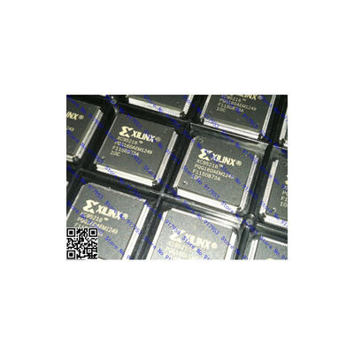 

Free shipping 5PCS XC95216-20PQ160C xc95216-pqg160aem in stock