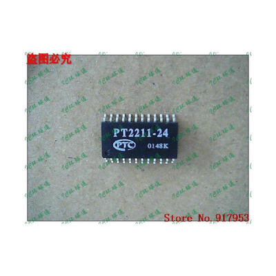 

Free shipping 10PCS 100% NEW PT2211-24