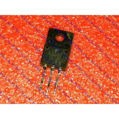 

Free shipping 5PCS in stock K3567