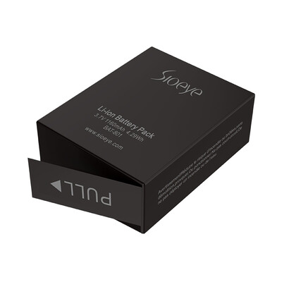 

Sioeye любимого вида спорта камера батарея батарея IRIS4G