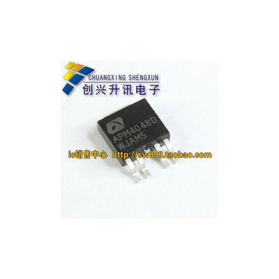 

APM4048D TO-252
