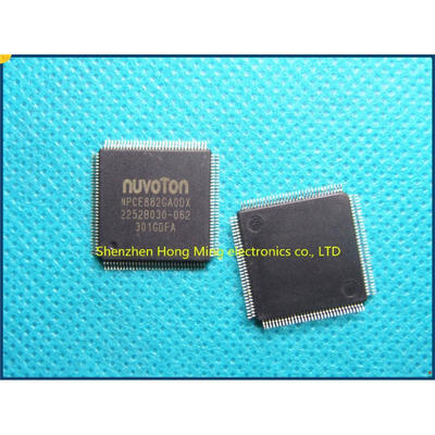 

100% New NPCE882GAODX NPCE882GA0DX QFP-128 Chipset