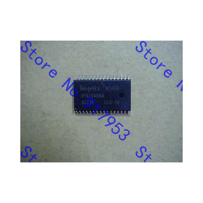 

Free shipping 10PCS HY628400ALLG-70I in stock