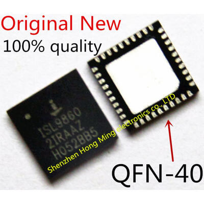 

10piece) 100% New ISL98602IRAAZ ISL98602 ISL9860 2IRAAZ QFN Chipset