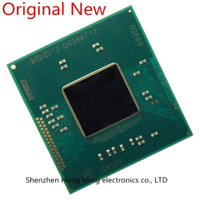 

100% New SR1X6 E3845 BGA Chipset