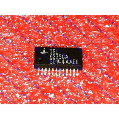 

Free shipping 5PCS ISL6235CA in stock