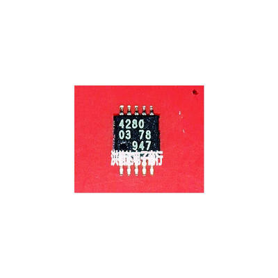 

IP4280CZ10 4280 MSOP10