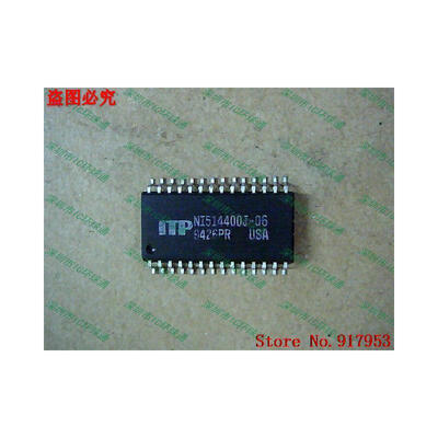 

Free shipping 10PCS 100% NEW NI514400J-06