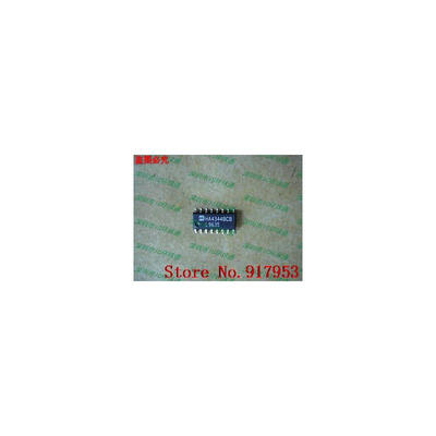 

Free shipping 10PCS HA4344BCB
