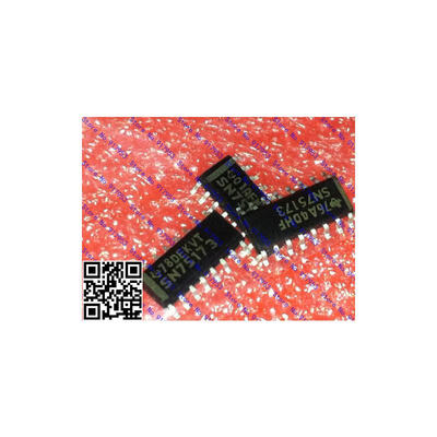 

Free shipping 10PCS 100 NEW SN75173