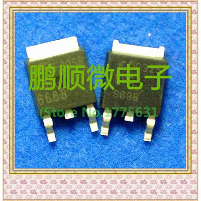 

20PCS/lot FDD6688 30V/84A