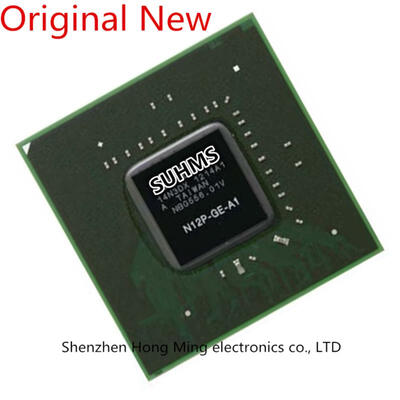 

100% New N12P-GE-A1 N12P GE A1 BGA Chipset