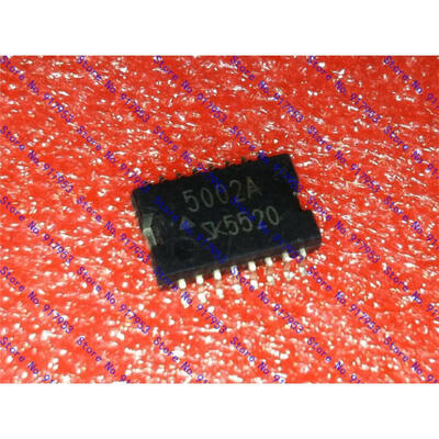 

Free shipping 5PCS in stock 5002A SPF5002A
