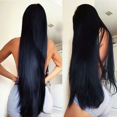 

Wholesale Brazilian Straight Hair With Closure 4x4 Lace Closure With Bundles 100 Brazillian Straight Virgin Human Hair Extensions