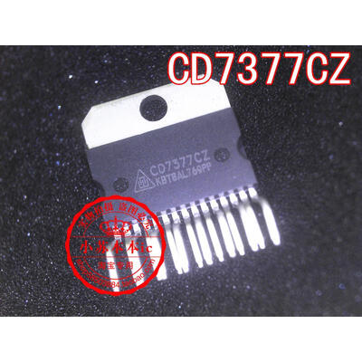 

Free shipping 2pcs/lot CD7377CZ laptop p new original