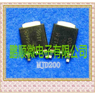 

20PCSlot MJD200 J200