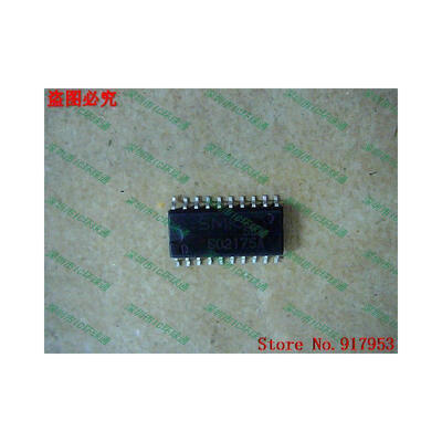 

Free shipping 10PCS 100% NEW S02175A SO2175A