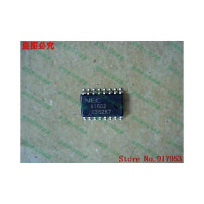 

Free shipping 10PCS A1602