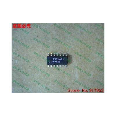 

Free shipping 10PCS A3766P1