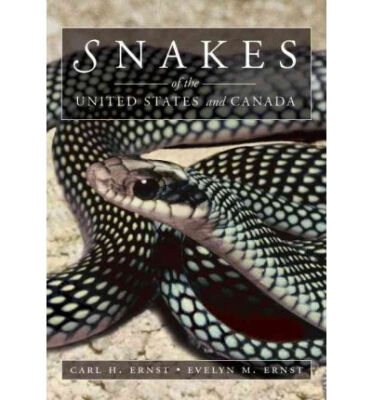 

Snakes of the United States&Canada