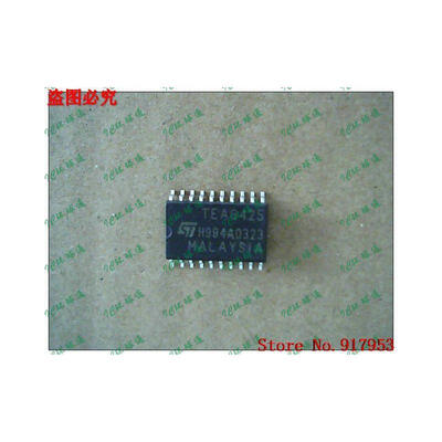 

Free shipping 10PCS 100% NEW TEA6425