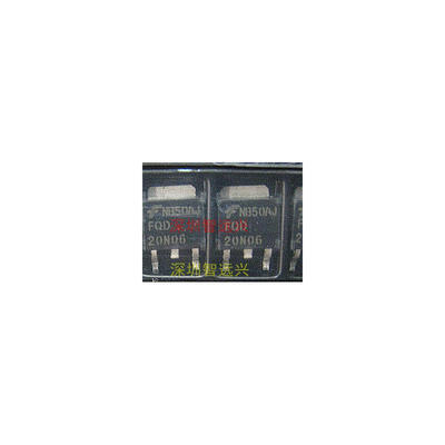 

20N06 automotive computer board