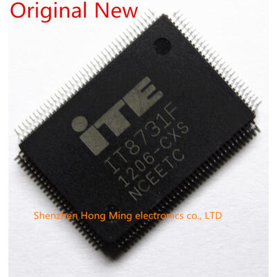 

(2piece) 100% New IT8731F CXA CXS QFP Chipset