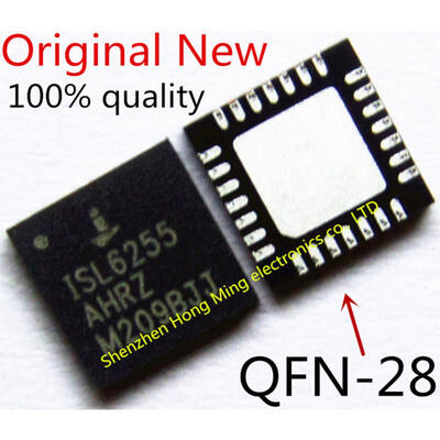 

(10piece)100% New ISL6255AHRZ ISL6255A ISL6255 QFN-28 Chipset
