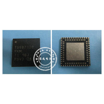 

TUSB7320RKM TUSB7320
