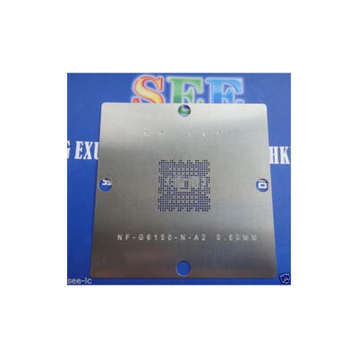 

8*8 Stencil NF-G6150-N-A2 NF-G6100-N-A2 NF-SPP-100-N-A2 NF-6150LE-N-A2 Template