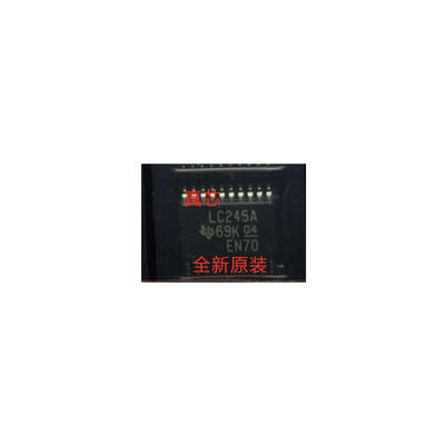 

LC245A TSSOP