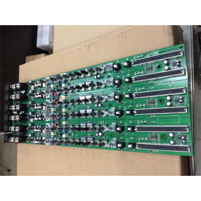 

Tuning Accessories potentiometer circuit boards